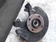 Achsschenkel Links Vorne Volkswagen Up! (121) Schrägheck 1.0 12V 60 (CHYA) 2015 CHYA