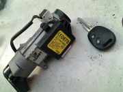 Z?ndschloss + Schl?ssel Daewoo / Chevrolet Aveo (250) Schr?gheck 1.2 16V (B12D1(Euro 5)) 2010