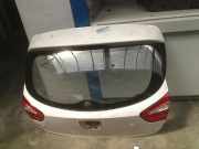 Heckklappe Kia Rio III (UB) Schrägheck 1.2 CVVT 16V (G4LA5) 2013