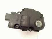 Luftklappe Stellmotor EFB321 BMW 1 serie (E87/87N) Schrägheck 5-drs 118d 16V (M47N(204D4)) 2008