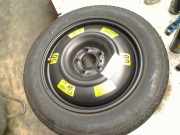 Reserverad Peugeot 308 (L3/L8/LB/LH/LP) Schrägheck 5-drs 1.2 12V e-THP PureTech 110 (EB2DT(HNZ)) 2017