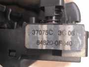 Schalter Für Elekt. Fensterheber Toyota Corolla (E12) Schrägheck 1.4 16V VVT-i (4ZZFE) 2006