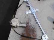 Fensterheber Elektr. Links Vorne Peugeot 307 (3A/C/D) Schrägheck 1.6 16V (TU5JP4(NFU)) 2003