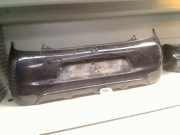 Stoßstange Hinten 521590H070 Peugeot 108 Schrägheck 1.0 12V (1KRFE(CFB)) 2015