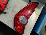 Rücklicht Links Opel Agila (B) Großraumlimousine 1.2 16V (Euro 5)) 2010