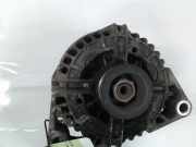 Lichtmaschine 0124515080 Opel Zafira (F75) Großraumlimousine 2.0 DTI 16V (Y20DTH(Euro 3)) 2003