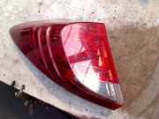 Rücklicht Links FR26260104 Honda Civic (FK1/2/3) Schrägheck 1.6 i-DTEC Advanced 16V (N16A1) 2014
