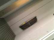 Grill Mercedes-Benz S (W220) Limousine 5.0 S-500 V8 24V (M113.960) 2002