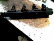 Zündung 09153250 Opel Zafira (M75) Großraumlimousine 2.2 16V Direct Ecotec (Z22YH(Euro 4)) 2010