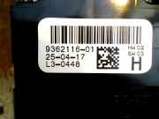 Schalter Für Elekt. Fensterheber 936211601 BMW X5 (F15) SUV xDrive 40e 2.0 (N20-B20A) 2017