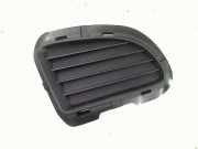 Stoßstangengitter 1624592 Fiat Grande Punto (199) Schrägheck 1.2 (199.A.4000(Euro 4)) 2008
