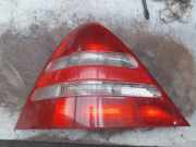 Rücklicht Links a1708200764 Mercedes-Benz SLK (R170) Cabrio 2.0 200 K 16V (M111.958) 2002