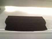 Hutablage Opel Meriva (A) Großraumlimousine 1.6 16V (Z16XEP(Euro 4)) 2008