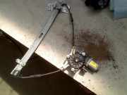 Fensterheber Elektr. Rechts Vorne 824601Y000 Kia Picanto (TA) Schrägheck 1.0 12V (G3LA) 2014