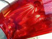 Rücklicht Links Opel Agila (B) Großraumlimousine 1.2 16V (Euro 5)) 2010