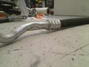 Klima Leitung A2468300402 Mercedes-Benz GLA (156.9) SUV 1.6 180 16V (M270.910) 2016