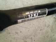 Antriebswelle Links Vorne 1K0407271JK Volkswagen Golf VI (5K1) Schrägheck 1.6 TDI 16V (CAYC(Euro 5)) 2010 CAYC(Euro 5)