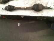 Antriebswelle Links Vorne Citroën C2 (JM) Schrägheck 3-drs 1.4 (TU3JP(KFV)) 2004