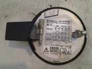 Tankklappe Opel Astra H SW (L35) Kombi 1.9 CDTi 100 (Z19DTL) 2006