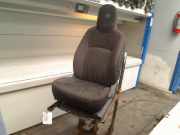Sitz Links Vorne Nissan Pixo (D31S) Schrägheck 1.0 12V (K10B(Euro 5)) 2011