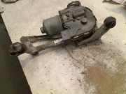 Scheibenwischer Mechanisch Seat Leon (1P1) Schrägheck 5-drs 2.0 TFSI Cupra 16V (BWJ) 2008