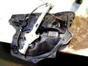 Fensterheber Elektr. Links Vorne Mazda 6 (GJ/GH/GL) Limousine 2.0 SkyActiv-G 145 16V (PEY7) 2013