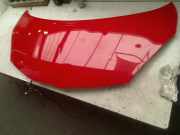 Motorhaube Toyota Aygo (B10) Schrägheck 1.0 12V VVT-i (1KR-FE) 2006
