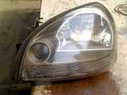 Scheinwerfer Links 921012EXXX Hyundai Tucson (JM) SUV 2.0 16V CVVT 4x2 (G4GC) 2004-10
