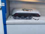 Stoßstange Hinten Citroën C3 (SC) Schrägheck 5-drs 1.0 Vti 68 12V (EB0(ZMZ)) 2014