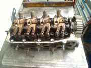 Zylinderkopf 8200308854 Renault Clio III (BR/CR) Schrägheck 1.2 16V 75 (D4F-706) 2009