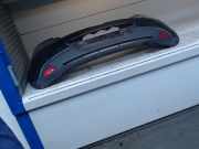 Stoßstange Hinten Mazda 2 (DE) Schrägheck 1.3 16V MZR (ZJVE) 2013