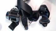 Sicherheitsgurt Links Hinten Suzuki Wagon-R+ (RB) Großraumlimousine 1.3 16V (G13BB) 2000
