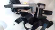 Sicherheitsgurt Links Vorne Mazda 323 P (BA15) Schrägheck 1.5i 16V (Z501) 1997