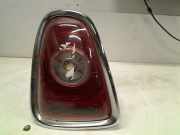 Rücklicht Links Mini Mini One/Cooper (R50) Schrägheck 1.4 16V One (W10-B14A) 2004
