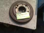 Bremstrommel 584111Y000 Kia Picanto (TA) Schrägheck 1.0 12V (G3LA) 2014