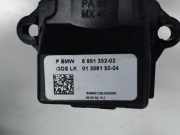 Kombischalter 695135202 BMW 5 serie (E60) Limousine 550i 32V (N62-B48B) 2007