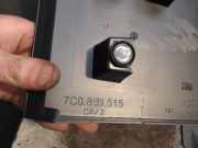 Schutzleiste Links Hinten 7C0853515 Volkswagen Crafter Van 2.5 TDI 28/30/32/35 LWB (BJL) 2010 BJL