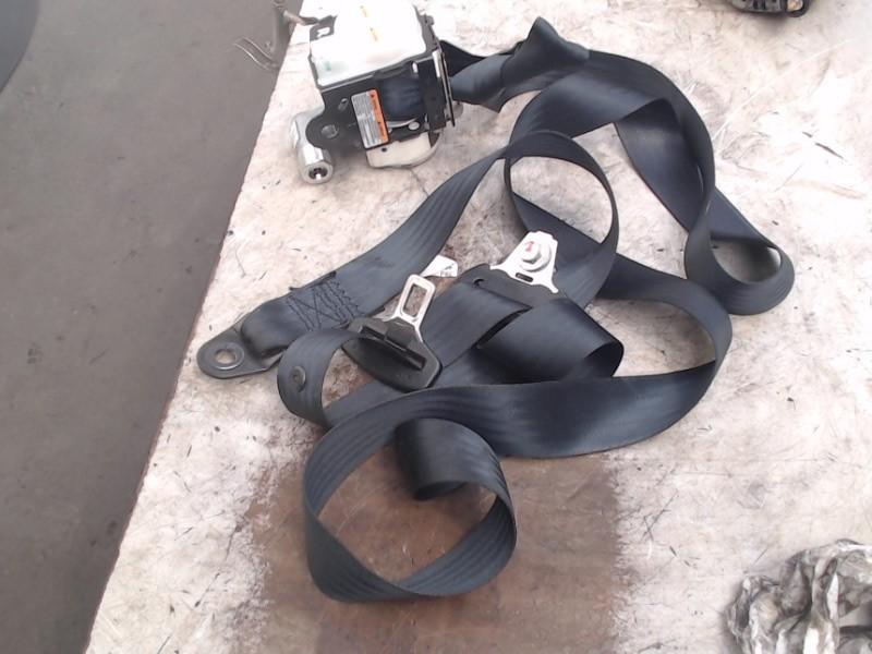 Sicherheitsgurt Rechts Vorne Nissan Pixo (D31S) Schrägheck 1.0 12V (K10B(Euro 5)) 2010 Bild Sicherheitsgurt Rechts Vorne Nissan Pixo (D31S) Schrägheck 1.0 12V (K10B(Euro 5)) 2010