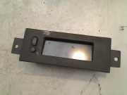 Anzeige Opel Corsa C (F08/68) Schrägheck 1.4 16V (Z14XE) 2002