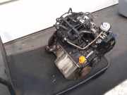 Motor Ford Escort 6 (AAL/ABL) Schrägheck 1.6 16V (L1E) 1997