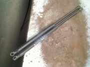 Gasdruckfedern Set Hinten 51778432 Fiat Grande Punto (199) Schrägheck 1.4 (350.A.1000) 2005