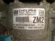 Klima Pumpe 13250609 Opel Astra J Sports Tourer (PD8/PE8/PF8) Kombi 1.6 Turbo 16V (A16LET(Euro 5)) 2011