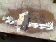 Fensterheber Elektr. Rechts Hinten 9683670680 Peugeot 5008 I (0A/0E) Gro?raumlimousine 1.6 THP 16V (EP6CDT(5FV)) 2010