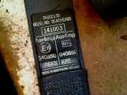 Sicherheitsgurt Links Vorne Honda Civic (EP/EU) Schr?gheck 3-drs 1.4 16V (D14Z6) 2003