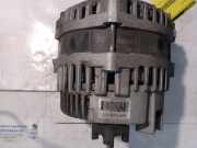 Lichtmaschine 231001822ra Opel Movano Chassis-Cabine 2.3 CDTi 16V FWD (M9T-670) 2012
