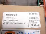 Außenspiegelglas Rechts Seat Ibiza IV SC (6J1) Schrägheck 3-drs 1.2 12V (CGPA) 2009