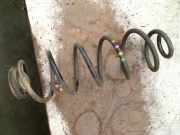 Schraubenfeder Hinten Peugeot 5008 II (M4/MC/MJ/MR) Gro?raumlimousine 1.6 THP 165 (EP6FDT(5GZ)) 2017