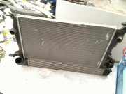 Radiator Renault Scénic III (JZ) Großraumlimousine 1.5 dCi 105 (K9K-G832(Euro 5)) 2009