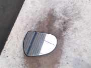 Außenspiegelglas Links Peugeot 207/207+ (WA/WC/WM) Schrägheck 1.4 16V (ET3J4(KFU)) 2007