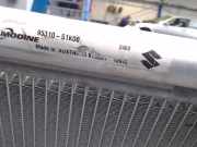 Klima Radiator 9531051K00 Opel Agila (B) Großraumlimousine 1.2 16V (K12B(Euro 4) 2014